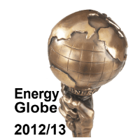 Energy Globe Award