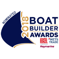 Best of Boats Award — nominé