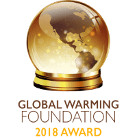 Global Warming Foundation