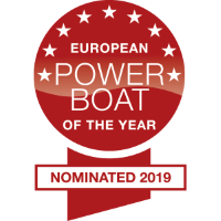 European Powerboat of the Year — nominé