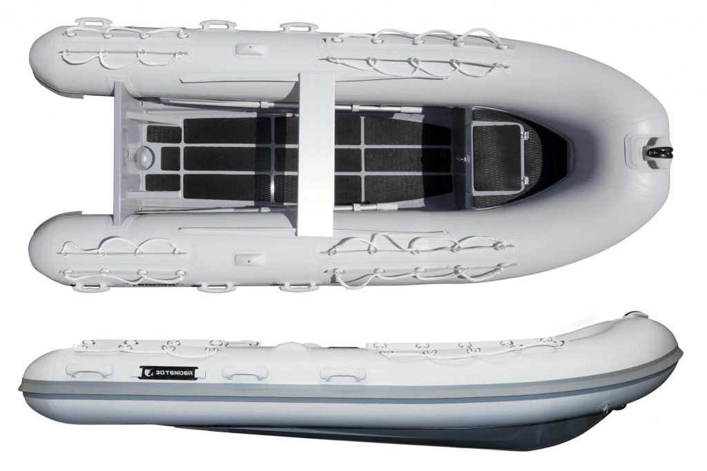 Annexe 3D Tender