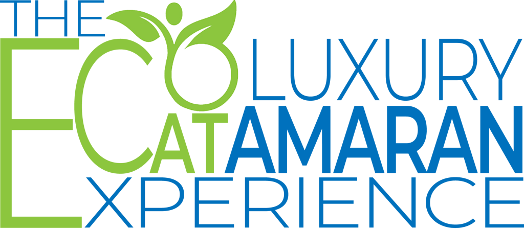The Eco Luxury Catamaran Experience