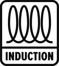 Plaque à induction