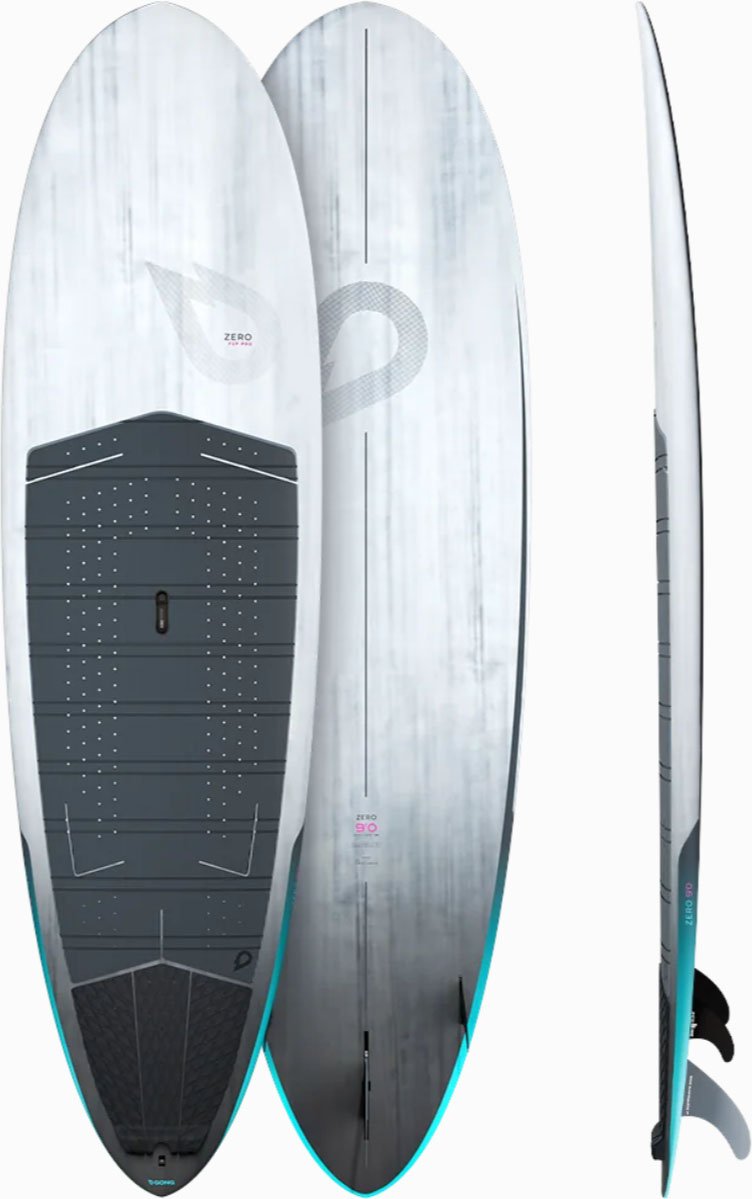 Paddles