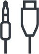Prises USB
