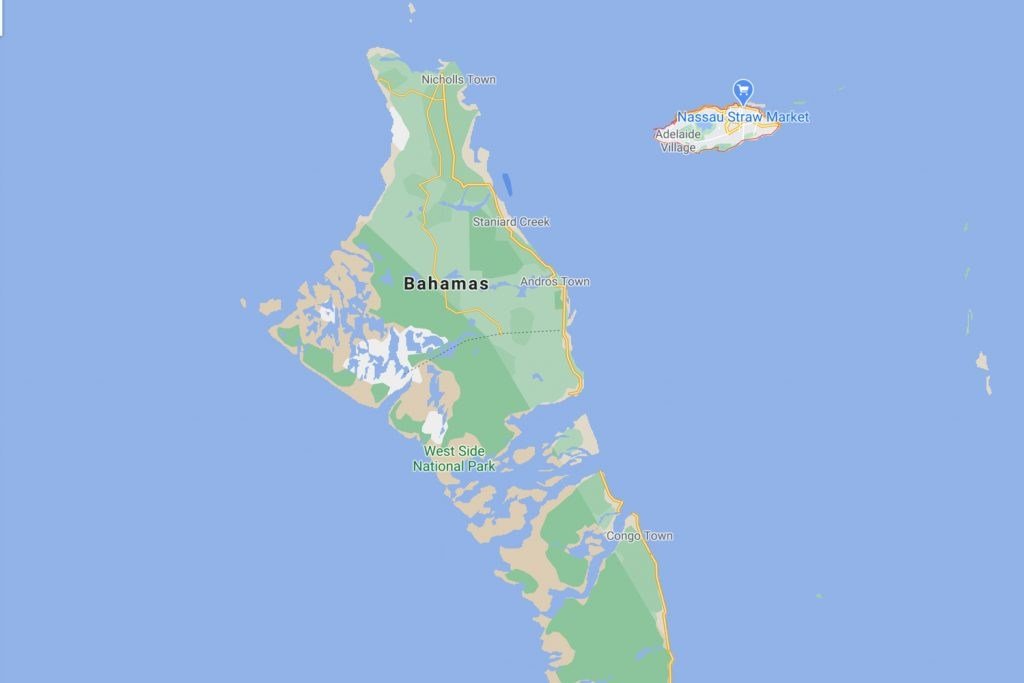 Bahamas