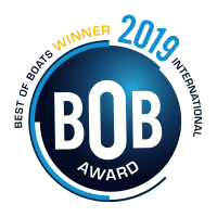 Best of Boats 2019 — winner