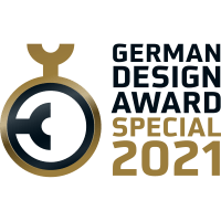 German Design Award 2021